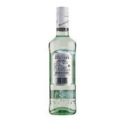 BACARDI 百加得 40%vol 白朗姆酒 500ml