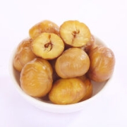 PLUS会员：蜜鲁 板栗仁 100g *20件