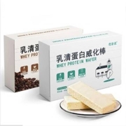 优谷说 乳清蛋白棒 400g 10只装 *2件