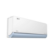 Midea 美的 旋耀 KFR-35GW/N8MXA1 壁挂式空调 1.5匹