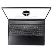 ThundeRobot 雷神 911 Air 星战四代 15.6英寸游戏笔记本电脑（i7-11800H、16GB、512GB SSD、RTX3050）