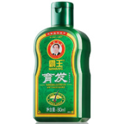 BAWANG 霸王 育发防脱洗发液 380ml（赠同款80ml）