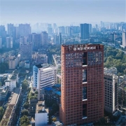 成都嘉好悦美酒店(天府广场店) 尊享客房2晚无早套餐 可拆分 TJ