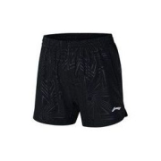 LI-NING 李宁 羽毛球系列 女子比赛短裤 AAPR072