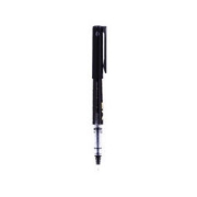 PILOT 百乐 BXC-V7 拔帽中性笔 黑色 0.7mm 单支装