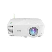 BenQ 明基 智能商务E系列 E562 办公投影机 白色