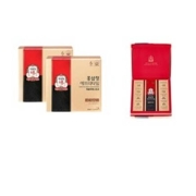 正官庄 韩国高丽参6年根红参浓缩液 10ml*30包*2盒