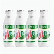 京东极速版：娃哈哈 AD钙奶餐220g＊8瓶