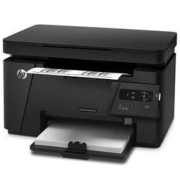 HP 惠普 M126a打印复印扫描一体机 126A