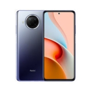 Redmi 红米 Note 9 Pro 5G手机 8GB 256GB 碧海星辰