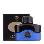 DUKE 公爵 非碳素钢笔墨水 黑色 80ml
