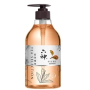 六神 茗茶植萃475ml*2瓶