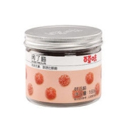 Be&Cheery 百草味 韩话梅 168g