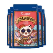 PURICH 醇粹 猫粮无谷配方添加鸡肉冻干鲜肉营养英短美短全价通用粮 无谷冻干6kg