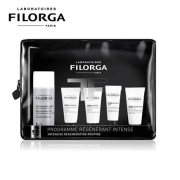 FILORGA 菲洛嘉 肌源赋活润肤体验组（卸妆润肤水50ml+水光精华7ml+水光面霜7ml+水光面膜7ml+水光眼霜4ml）