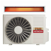 HITACHI 日立 RAQ/C-1F72PVX 中央空调 3匹