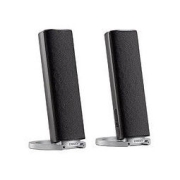 EDIFIER 漫步者 R26T 2.0声道 室内 多媒体音箱 哑黑色