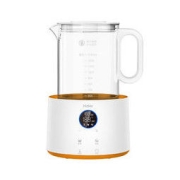 Haier 海尔 HBM-H206 婴儿恒温调奶器 1350ml