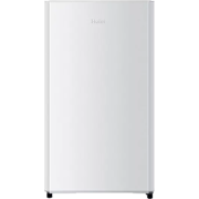 Haier 海尔 BC-93TMPF 直冷单门冰箱 93L 白色