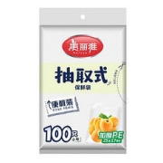 Maryya 美丽雅 HC050846 抽取式保鲜袋 小号100只