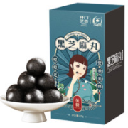 开门芝香 黑芝麻丸 2盒