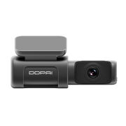 DDPAI 盯盯拍 mini5 4K 行车记录仪 单镜头