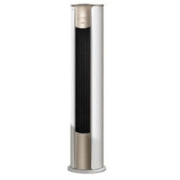Midea 美的 KFR-51LW/N8XHA1 立柜式空调 2匹
