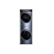 新品预售：Haier 海尔 叠黛和美系列 H9 B10B10 热泵式洗烘套装