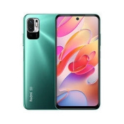 Redmi 红米 Note 10 5G手机 8GB+256GB 竹石青