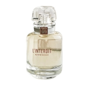 京喜APP：GIVENCHY 纪梵希 心无禁忌香水10ml 中小样