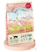 LOVE AROUND 爱立方 宠物生骨肉冻干 60g