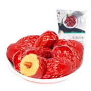 好想你 树上粮仓 免洗红枣 500g