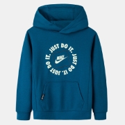 Nike 耐克 男小童套头连帽卫衣