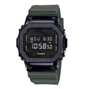 CASIO 卡西欧 G-SHOCK系列 男士石英表 GM-5600B-3