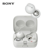 索尼（SONY）LinkBuds 真无线开放式蓝牙耳机