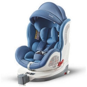 Ganen 感恩 X70 儿童安全座椅 ISOFIX+支撑腿