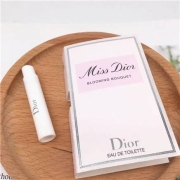 Dior 迪奥 花漾女士香水 1ml
