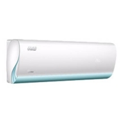 PLUS会员：Midea 美的 KFR-35GW/N8VHA1 壁挂式空调 1.5匹