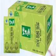 88vip：碧生源 清源茶2.5g*25袋 润肠通便 非酵素