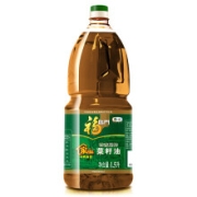 PLUS会员、京东极速版: 福临门   家香味非转基因压榨菜籽油1.5L