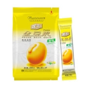 PLUS会员：龙王金豆浆 甜味黄豆粉480克（30g*16条）