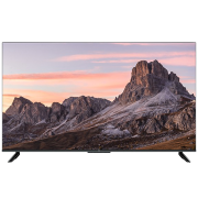 PLUS会员：MIJIA 米家 L55M7-EA 55英寸 4K 液晶电视