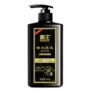 聚划算百亿补贴:霸王 首乌黑亮洗发液 600g