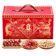 Huamei 华美 龙凤呈祥糕点礼盒 1287g