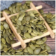 WOMAI 喔迈 南瓜子仁 原味生 500g