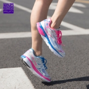 必迈 Mile 42K lite狩猎 新款42公里 男女专业马拉松缓震跑步鞋