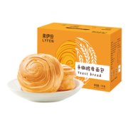 LYFEN 来伊份 手撕面包 1kg