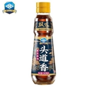 双嗒 头道香芝麻油 160ml+农纪元 辣椒面5g*5袋
