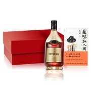 有券的上：Hennessy 轩尼诗 VSOP 干邑白兰地 500ml