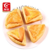 友臣 奶酪千层面包 500g